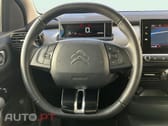 Citroen C4 Cactus 1.5 BlueHDi Cool&Comfort