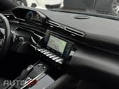 Peugeot 508 1.6 Hybrid GT Line e-EAT8