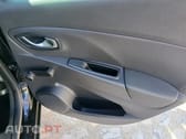 Renault Clio 1.5 dCi Limited
