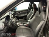 Nissan Juke 1.0 DIG-T Tekna DCT