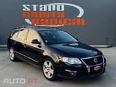 Volkswagen Passat 2.0 TDi Sport