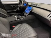Mercedes-Benz S 580 e AMG LONG I.V.A DEDUTÍVEL