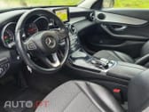 Mercedes-Benz C 220 BlueTEC Avantgarde+ Aut.