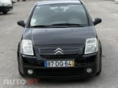 Citroen C2 1.1