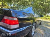 Mercedes-Benz S 300 Turbo Diesel