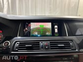BMW 520 d Pack Desportivo M Auto