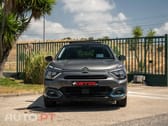 Citroen e-C4 X Shine