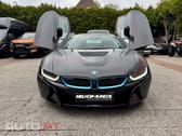 BMW i8 Coupe xDrive