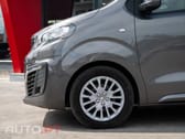 Peugeot Traveller 1.5 BlueHDi L2H1 Active Standard