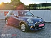 MINI Cooper One D