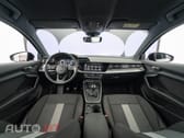 Audi A3 Sportback 30 TFSI