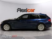 BMW 318 d Line Sport Auto Touring