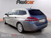 Peugeot 308 1.5 BlueHDi Style