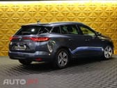 Renault Mégane Sport Tourer 1.5 Blue dCi Limited