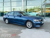 BMW 320 d Auto 2.0