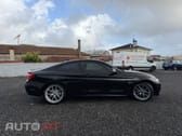 BMW 420 d Pack M Auto