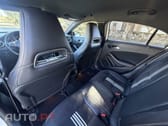 Mercedes-Benz A 200 d AMG Line Aut.