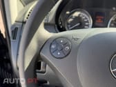 Mercedes-Benz Vito 5 LUGARES