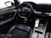Peugeot 308 SW 1.6 Hybrid GT e-EAT8