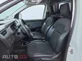 Renault Express 1.5 Blue dCi Confort