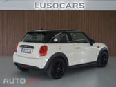 MINI Cooper One D