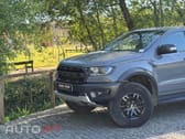 Ford Ranger 2.0 TDCi CD Wildtrak Aut.4WD
