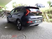 Hyundai Bayon 1.0 T-GDi Premium