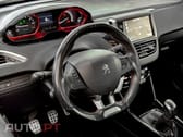Peugeot 2008 1.2 PureTech GT Line