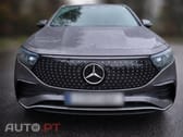 Mercedes-Benz EQA 300 3M AMG Advanced Line