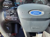 Ford Fiesta 1.5 TDCi Business