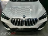 BMW X1 16 d sDrive Advantage Auto