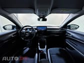 Jeep Avenger 54 kWh 1st Editon
