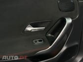 Mercedes-Benz A 250 e AMG Line
