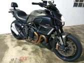 Ducati Diavel 1200 STRADA ABS