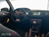 Peugeot 308 SW 1.6 BlueHDi Style
