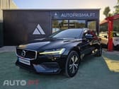 Volvo V60 2.0 D3 Momentum Plus Geartronic