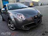 Alfa Romeo Mito 1.3 JTD Distinctive
