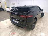 Jaguar I-Pace Black AWD Aut.