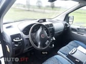 Fiat Scudo 1.6 HDI Grades