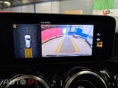 Mercedes-Benz GLB 200 AMG Line