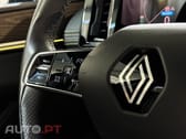 Renault Mégane E-Tech EV60 220hp optimum charge Iconic
