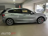 BMW 116 d M Sport