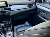 BMW 216 d 7L Line Sport