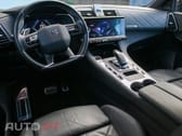 DS DS7 Crossback E-Tense Rivoli EAT8