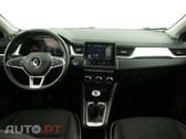 Renault Captur Captur 1.0 TCe Techno