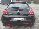 Alfa Romeo Mito 1.3 JTD Distinctive
