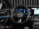 Mercedes-Benz E 300 De AMG Line