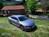 Volkswagen Arteon 2.0 TDI Elegance DSG