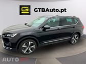 Seat Tarraco 1.4 eHybrid DSG X-Perience 