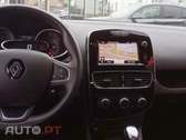 Renault Clio DCI DYNAMIQUE